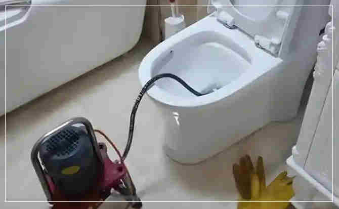颍泉区马桶蹲坑蹲厕疏通