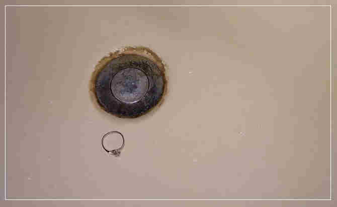 颍泉区下水道物品打捞